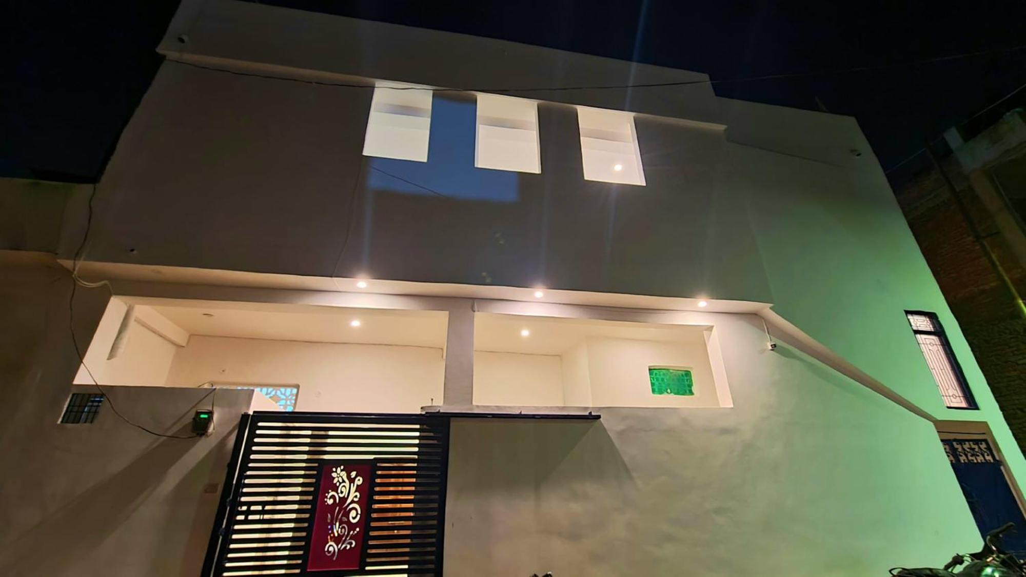 Elephant House - Boutique Stays Varanasi Exterior foto
