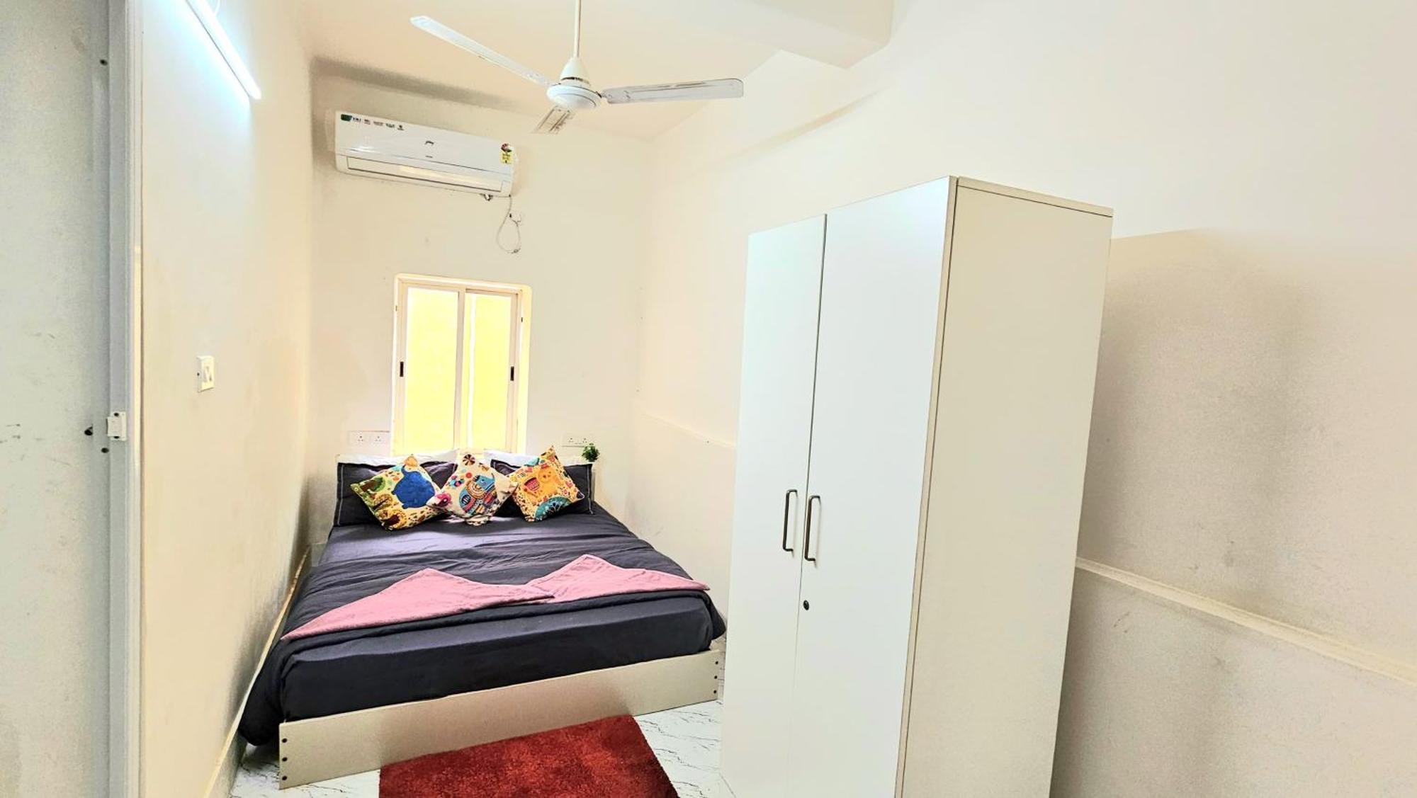 Elephant House - Boutique Stays Varanasi Exterior foto