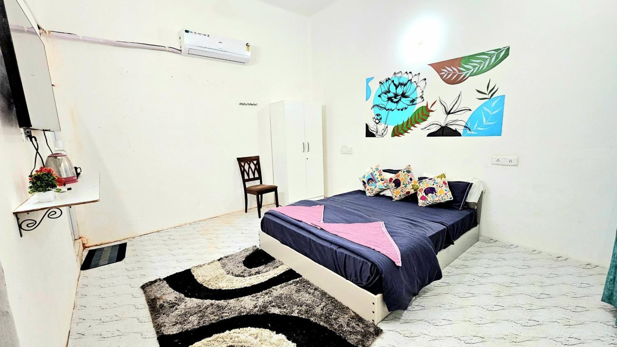 Elephant House - Boutique Stays Varanasi Exterior foto